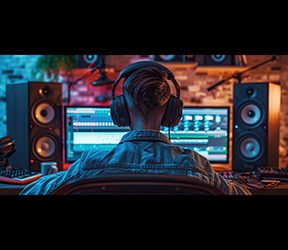 Creative Music Making with Technology in the Choral Classroom