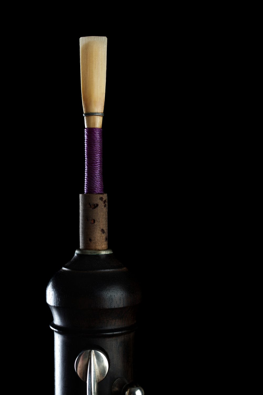 Oboe Reed Adjustment 101