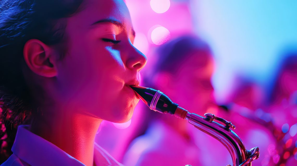 Warm-up with Improvisation