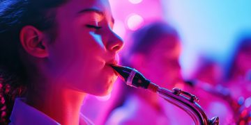 Warm-up with Improvisation