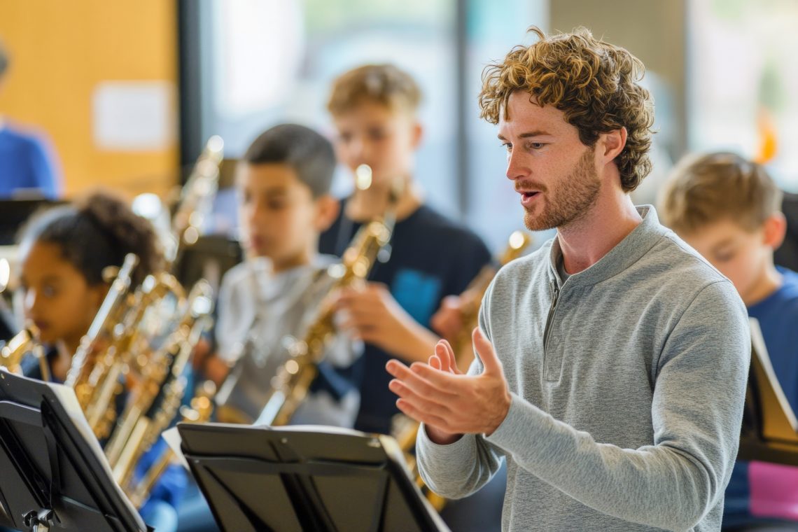 A Selection of Choral Music Reviews for the Middle School Classroom