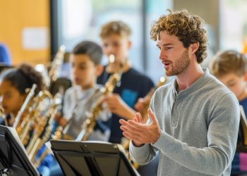 A Selection of Choral Music Reviews for the Middle School Classroom