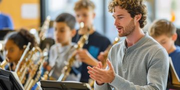 A Selection of Choral Music Reviews for the Middle School Classroom