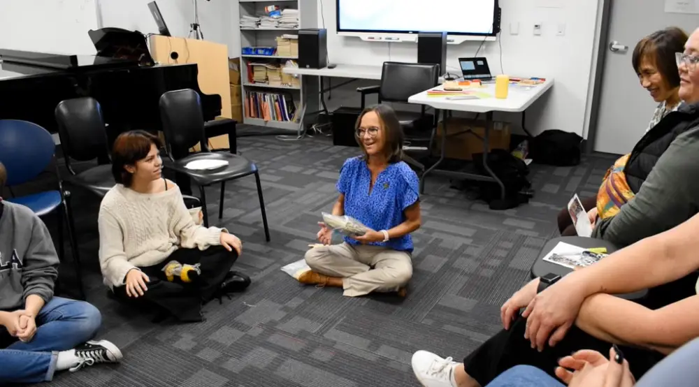Teaching Students with Differences and Disabilities in Music Classrooms and Ensembles