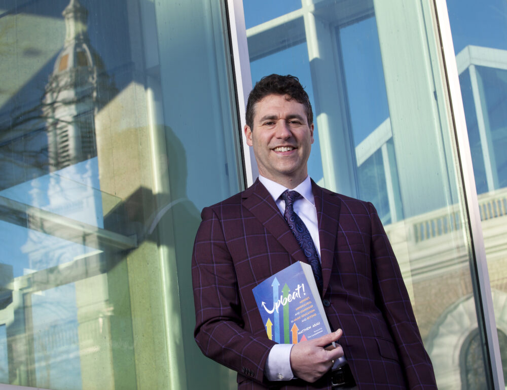 Inclusive Student Leadership – Making it a Reality