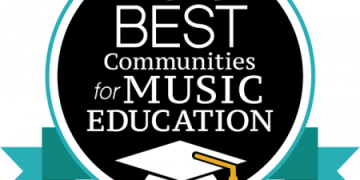 Apply Now for the Best Communities for Music Education Award