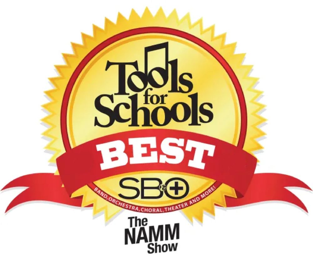 2024 Show Best Tools for Schools!