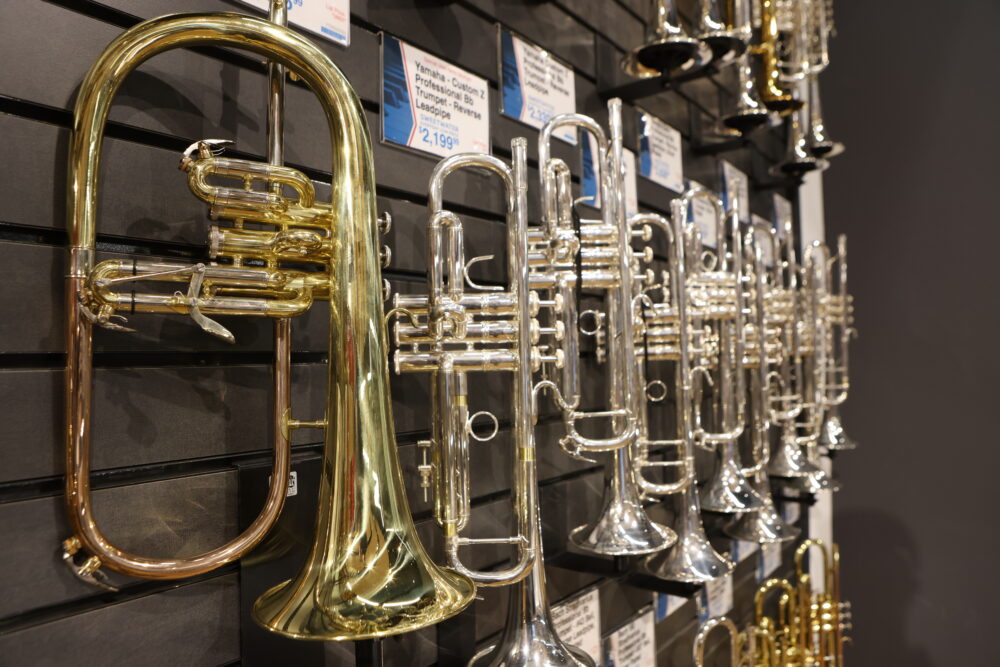 Sweetwater’s New B&O Department Rolls into the Rental Market