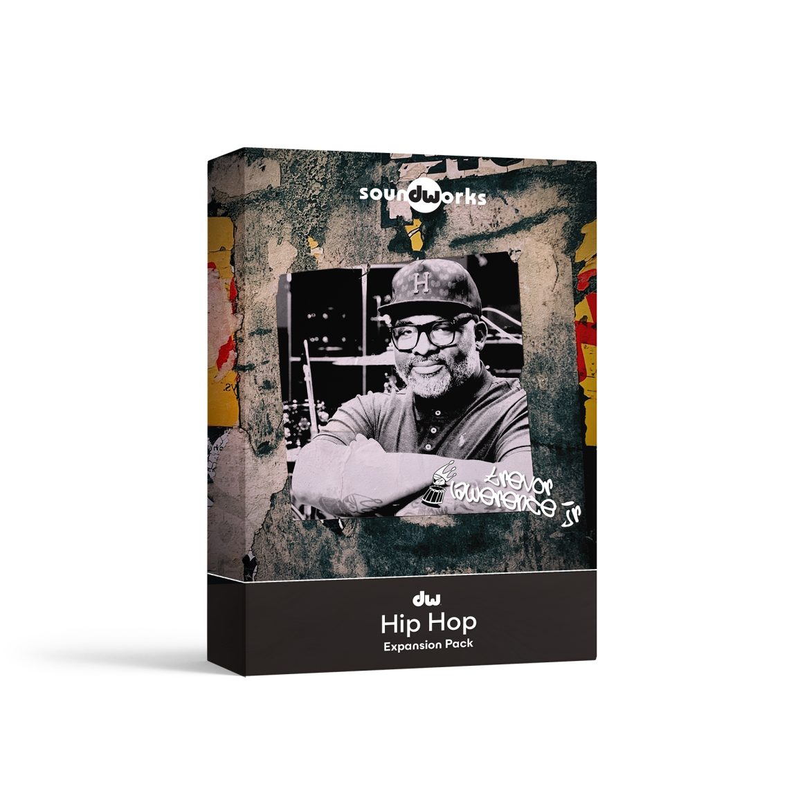 New Trevor Lawrence Jr. Artist Expansion Pack for DW Soundworks