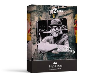 New Trevor Lawrence Jr. Artist Expansion Pack for DW Soundworks