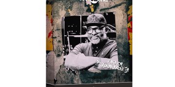 New Trevor Lawrence Jr. Artist Expansion Pack for DW Soundworks