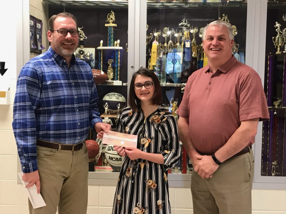 The 2019 SBO Scholarship Essay Contest Winners
