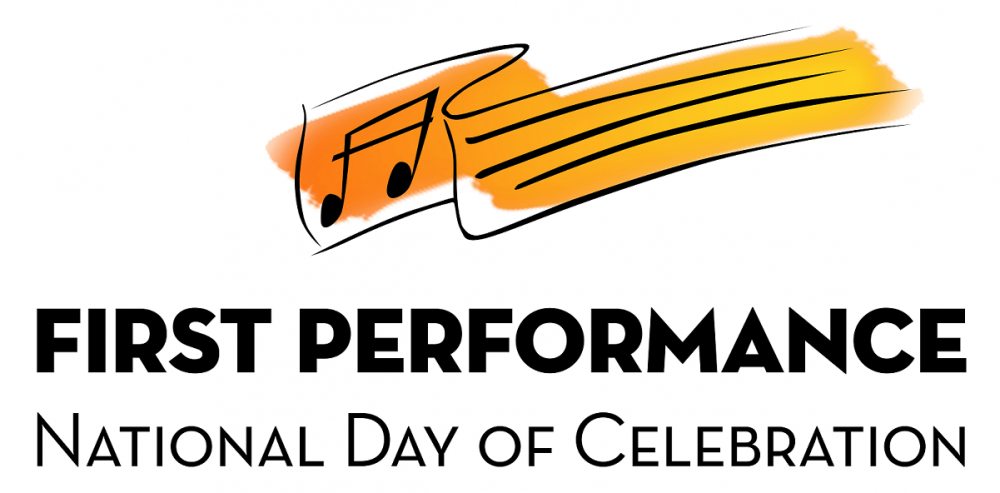 The First Performance National Day of Celebration Goes Virtual