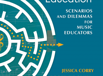 Harmonizing Ethics and Education: Scenarios and Dilemmas for Music Educators