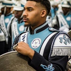 Jackson State University’s Department of Music