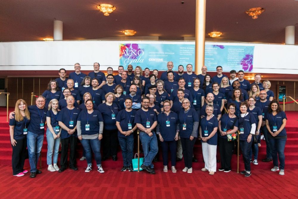 NAMM Members Advocate for Music Education in Washington, D.C.