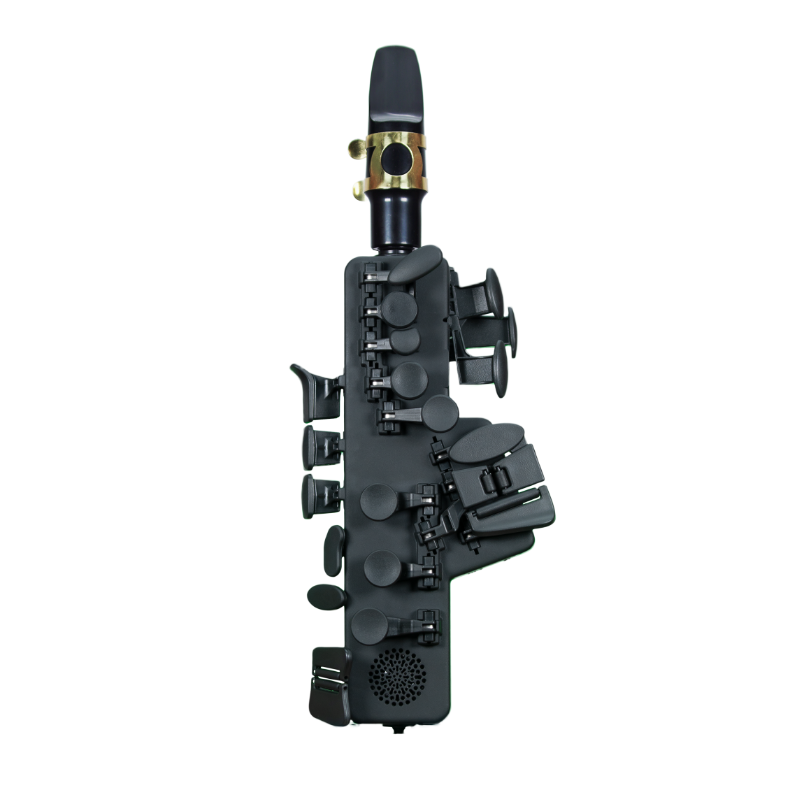 Odisei Music Expands Distribution for Travel Sax 2 in North America