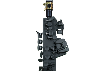 Odisei Music Expands Distribution for Travel Sax 2 in North America