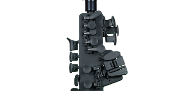 Odisei Music Expands Distribution for Travel Sax 2 in North America