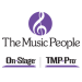 On-Stage Debuts New Trombone Hanger & Violin Stand