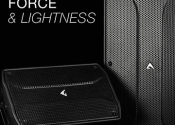 Proel Debuts the AXIOM FL Series Loudspeakers