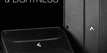 Proel Debuts the AXIOM FL Series Loudspeakers