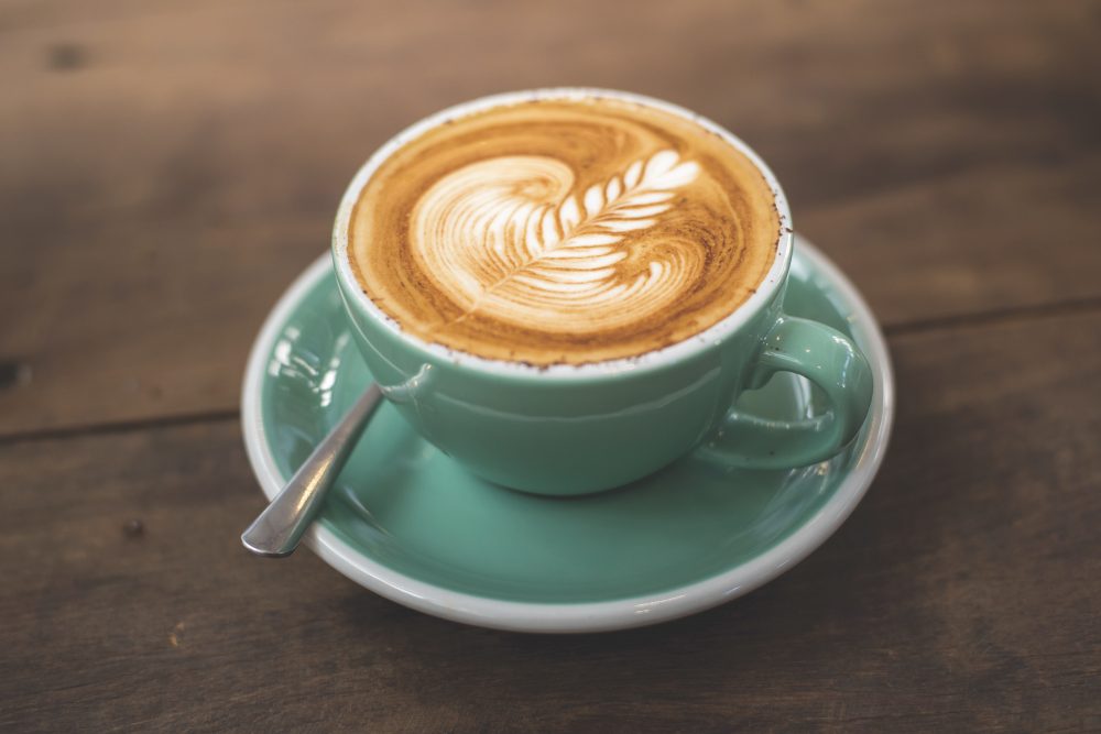 Pumpkin Spice and Everything Nice – Selections for Fall