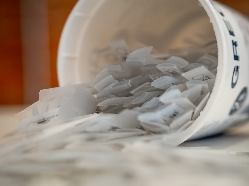 Légère Reeds Shares Recycling Plan for Reeds