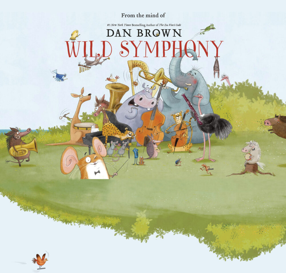 Wild Symphony