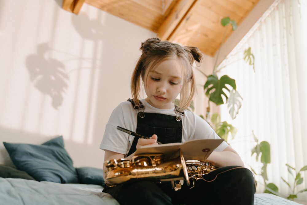Respond and Connect  to the Music for  Lifelong Music Appreciation