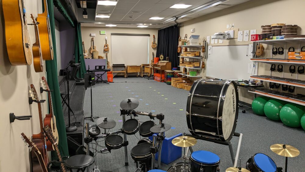 Miss Abby’s Classroom