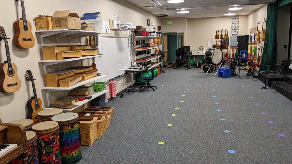 Welcome to Miss Abby’s Classroom