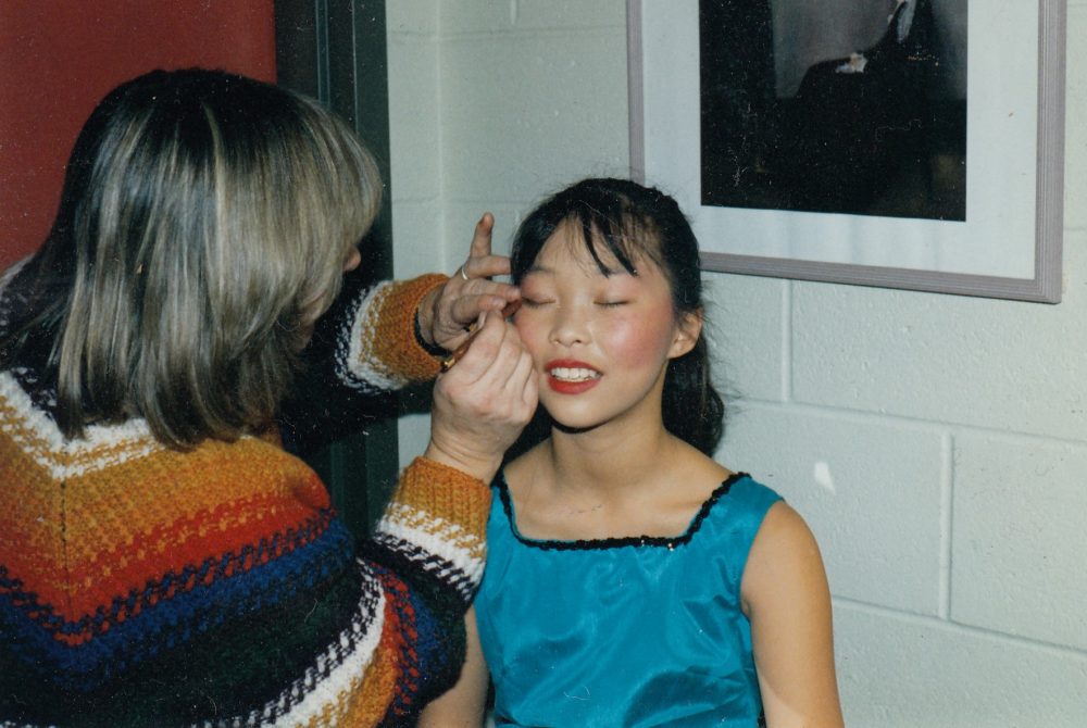 Do Kids Need Stage Makeup?