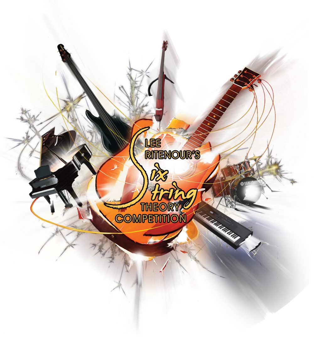 Yamaha To Sponsor Six String Theory Competition