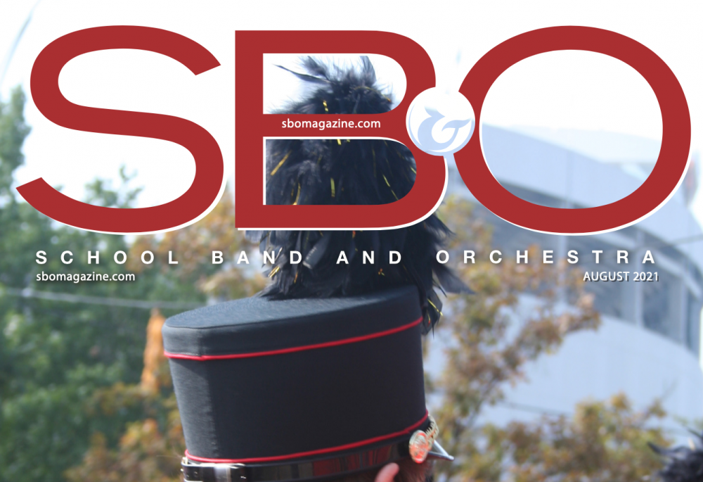 Mallet Percussion and the Visual Arts