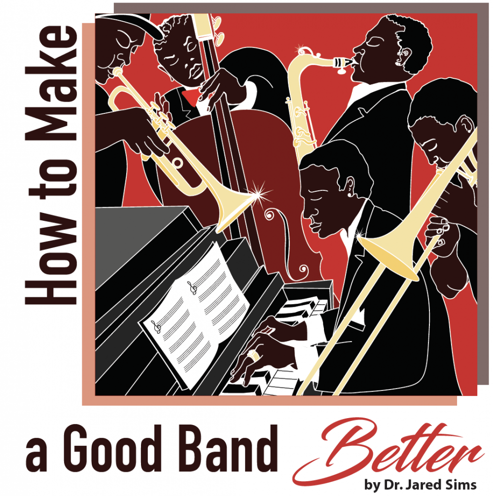 How to Make a Good Band Sound Better