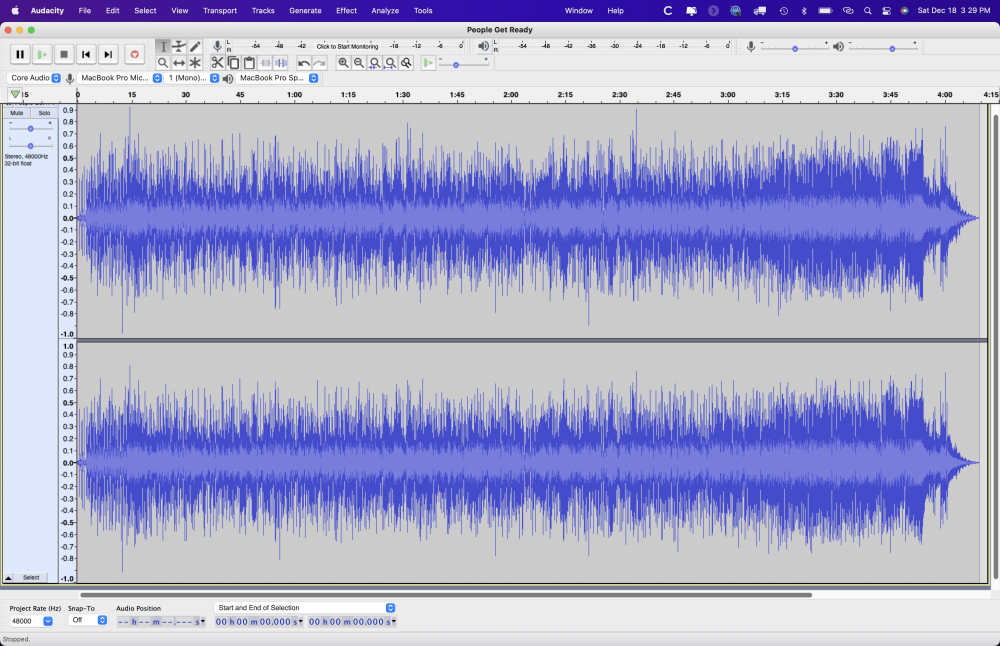 Technology: A Critical Component of the Modern Music Classroom