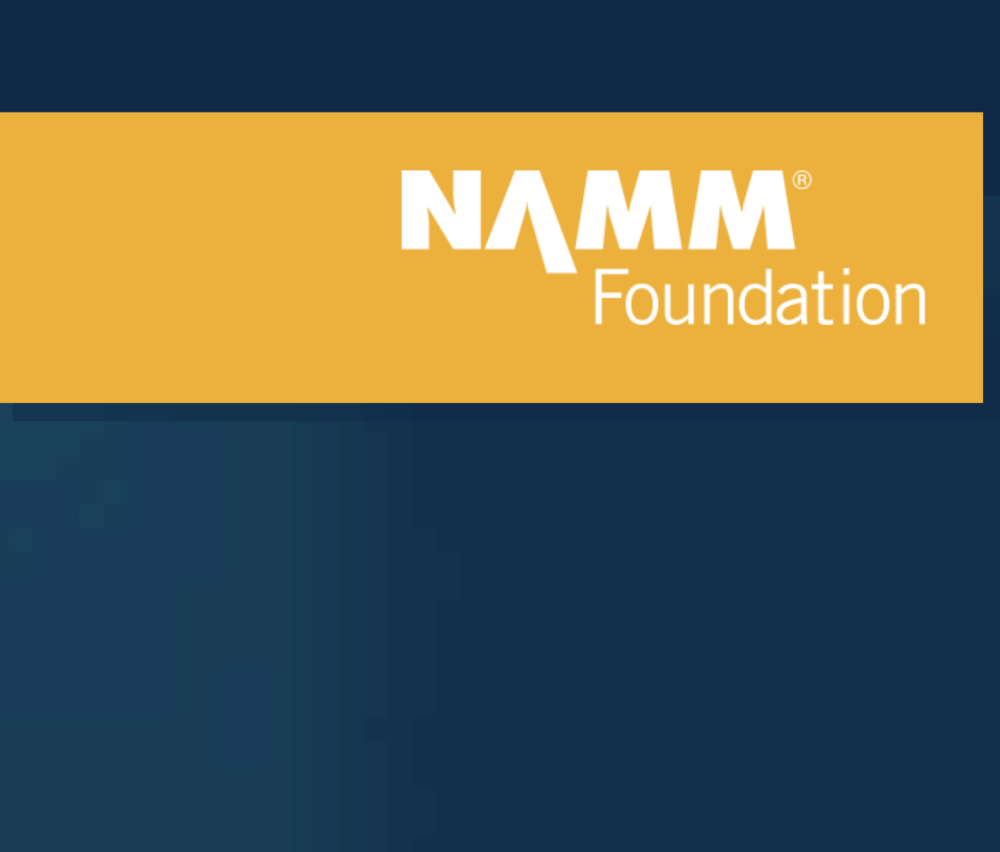 NAMM Advocacy Coalition Updates