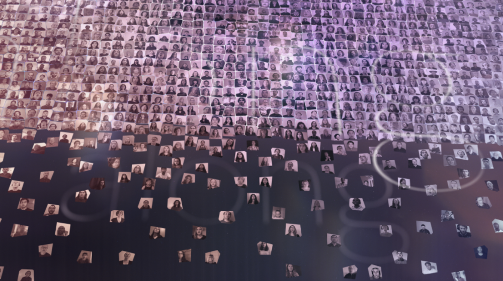 Eric Whitacre’s Virtual Choir 6: “Sing Gently” Film to Debut July 19