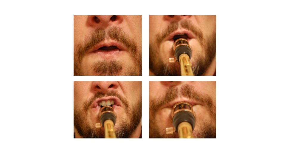 Good Saxophone Fundamentals on Good Equipment Yield Good Sounds