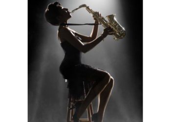 The Girls In The Band Jazz Documentary