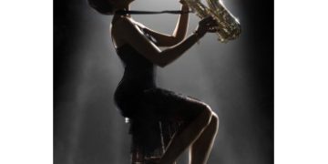 The Girls In The Band Jazz Documentary