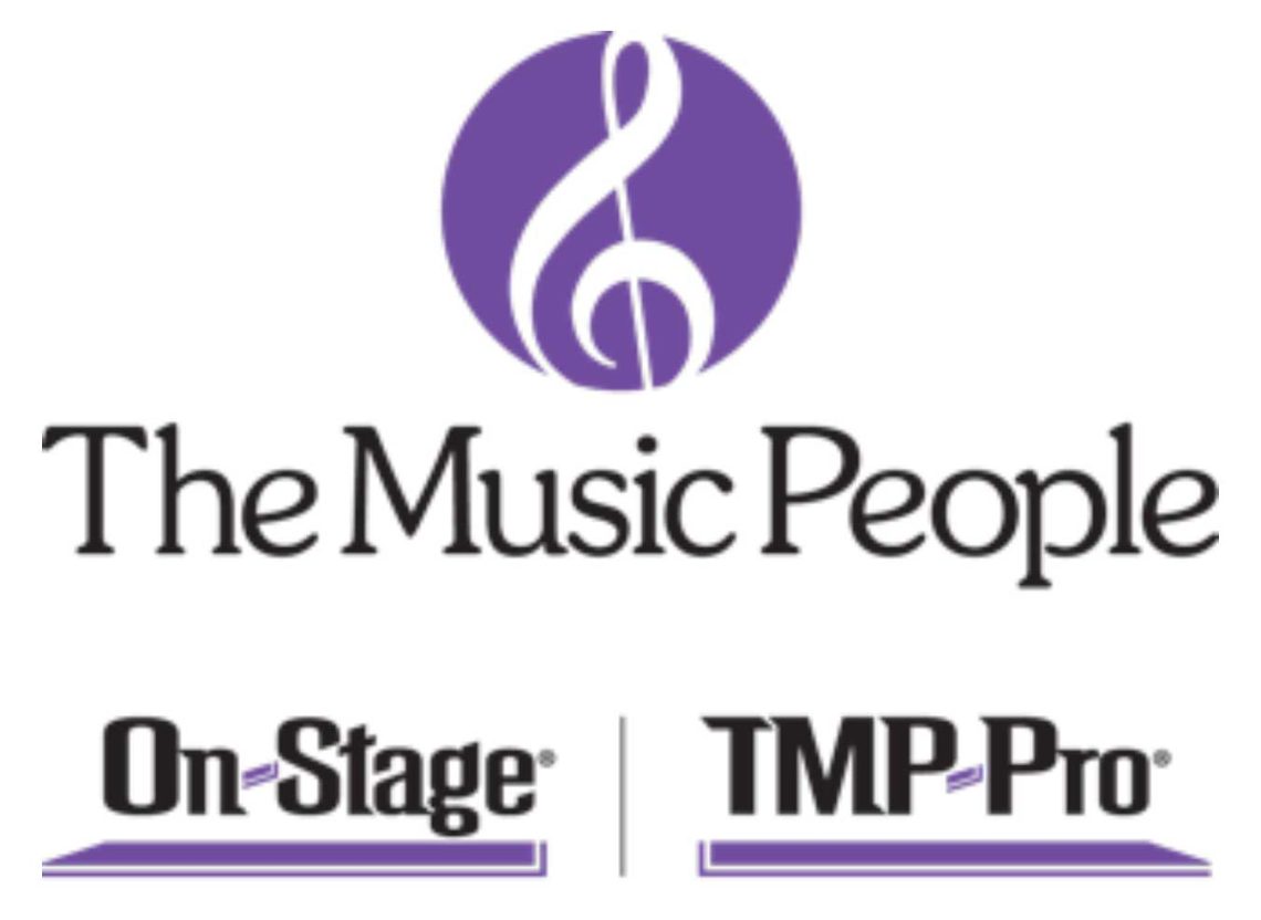 On-Stage WPM350 Yarn Mallets Play Well with Marimbas, Vibraphones