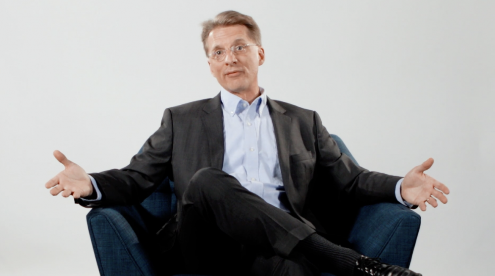 Tom Merrill Joins Bob Rogers Travel - SBO+