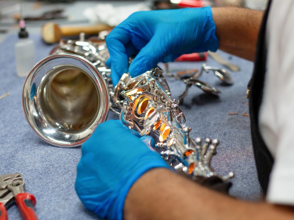 Building Your Basic Woodwind Repair Skills in 2025
