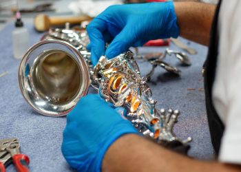 Building Your Basic Woodwind Repair Skills in 2025