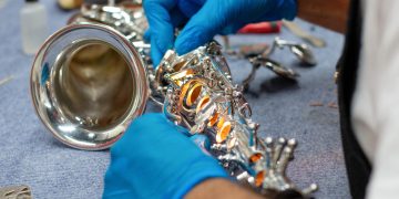 Building Your Basic Woodwind Repair Skills in 2025