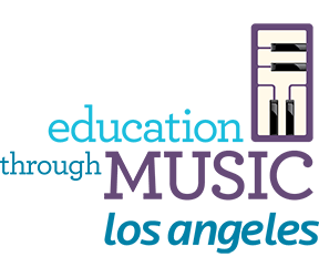 Shining Stars Come Together for Music Education in Los Angeles Schools