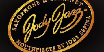 JodyJazz Expands DV HR Series with Baritone Model