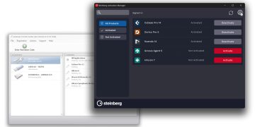 Steinberg Licensing to Complete Replacement of eLicenser in May 2025
